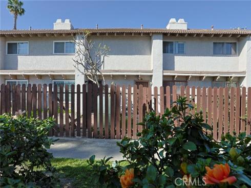 10805  Westminster  , Garden Grove, CA