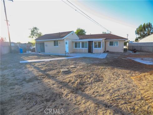 12346  Flint  , Garden Grove, CA