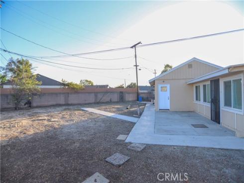 12346  Flint  , Garden Grove, CA