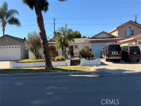 15611  Spar   Street, Garden Grove, CA