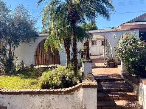 15611  Spar   Street, Garden Grove, CA