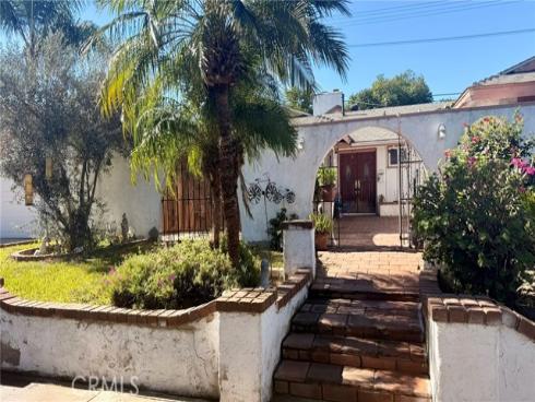 15611  Spar   Street, Garden Grove, CA