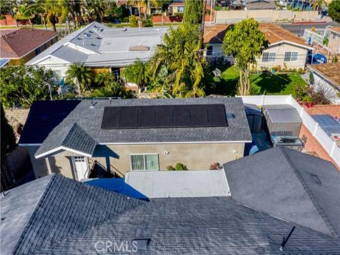 12231  Bluebell  , Garden Grove, CA