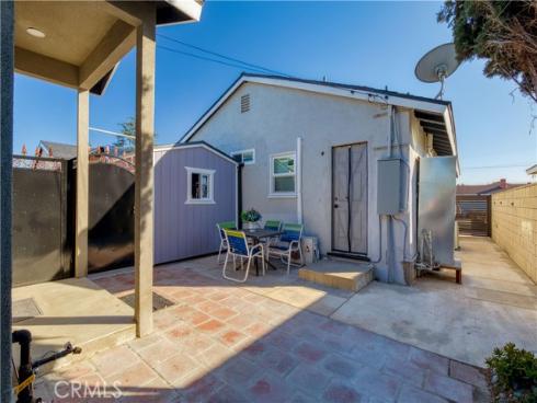 12231  Bluebell  , Garden Grove, CA