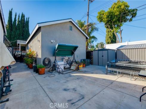 12231  Bluebell  , Garden Grove, CA