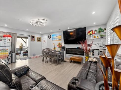 12231  Bluebell  , Garden Grove, CA