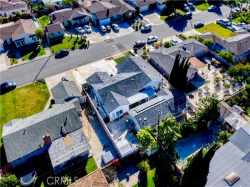 12231  Bluebell  , Garden Grove, CA