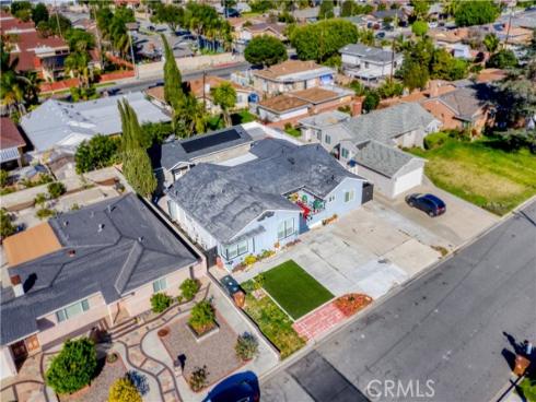 12231  Bluebell  , Garden Grove, CA