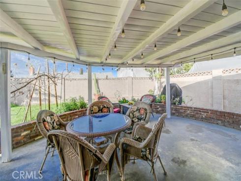 11781  Diamond  , Garden Grove, CA
