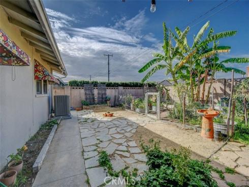 11781  Diamond  , Garden Grove, CA