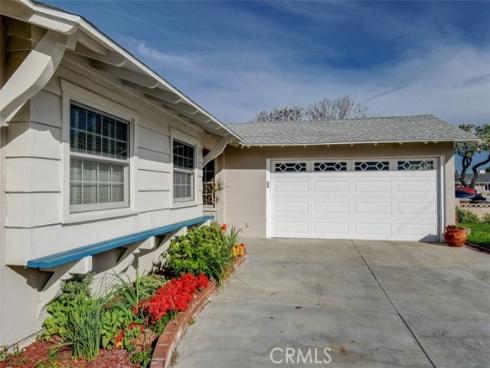 11781  Diamond  , Garden Grove, CA