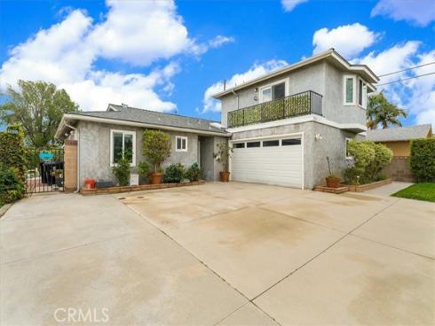 13312  Downie  , Garden Grove, CA
