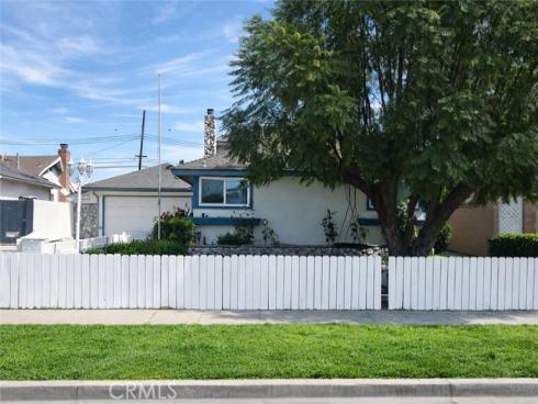 12162  Fieldgate  , Garden Grove, CA