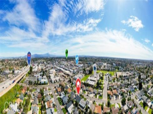 11411  Woodbury  , Garden Grove, CA