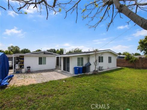 11411  Woodbury  , Garden Grove, CA