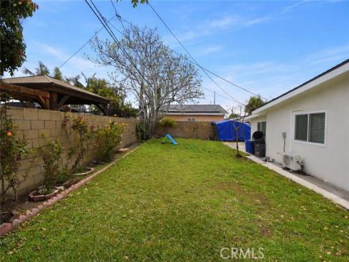 11411  Woodbury  , Garden Grove, CA