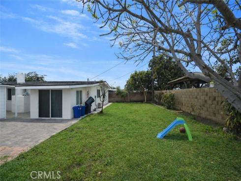 11411  Woodbury  , Garden Grove, CA