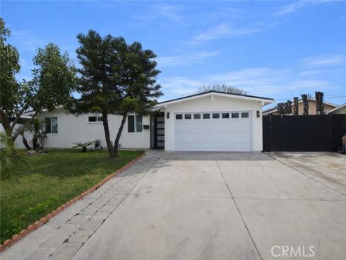 11411  Woodbury  , Garden Grove, CA