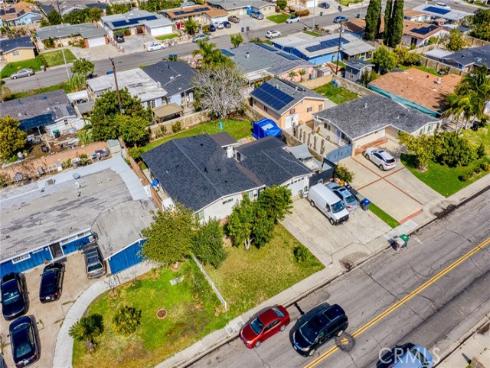 11411  Woodbury  , Garden Grove, CA