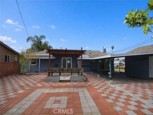 8122  Bestel   Avenue, Garden Grove, CA