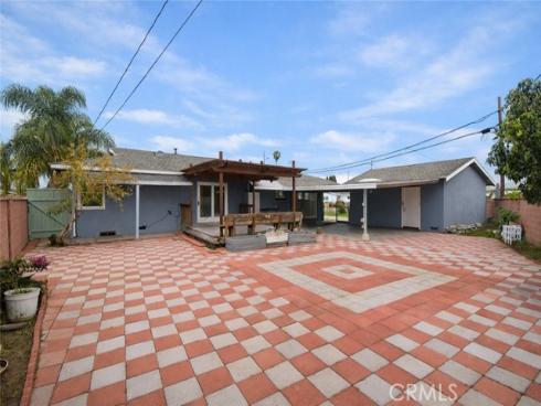 8122  Bestel   Avenue, Garden Grove, CA