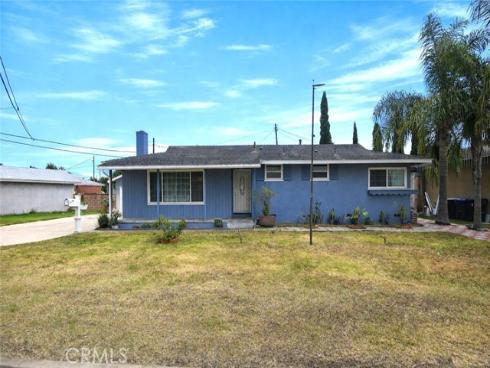 8122  Bestel   Avenue, Garden Grove, CA
