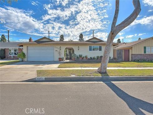 6252  Santa Rita  , Garden Grove, CA