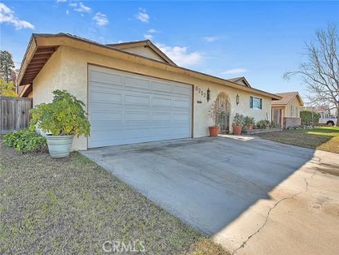 6252  Santa Rita  , Garden Grove, CA