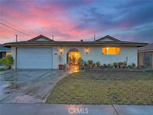 6252  Santa Rita  , Garden Grove, CA