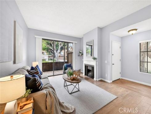 8615  Meadow Brook  101 , Garden Grove, CA