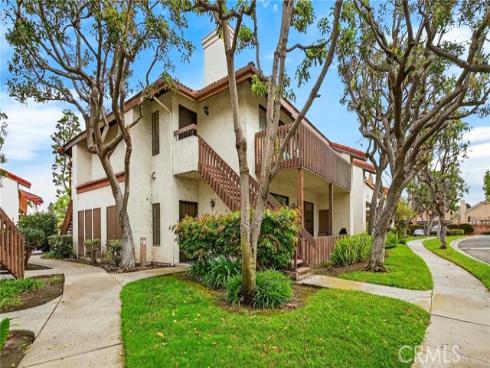 8615  Meadow Brook  101 , Garden Grove, CA