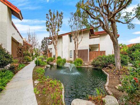 8615  Meadow Brook  101 , Garden Grove, CA