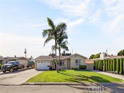 12821  Alamitos  , Garden Grove, CA
