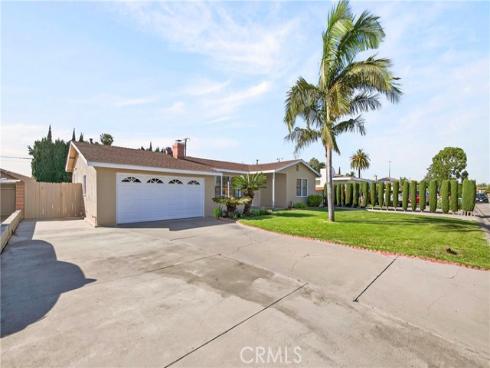 12821  Alamitos  , Garden Grove, CA