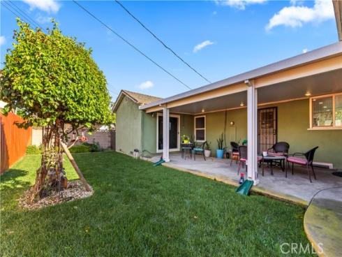 11681  Daniel   Avenue, Garden Grove, CA