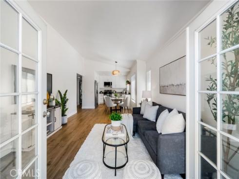 12552  Fieldstone  101 , Garden Grove, CA