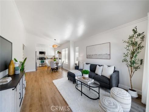 12552  Fieldstone  101 , Garden Grove, CA