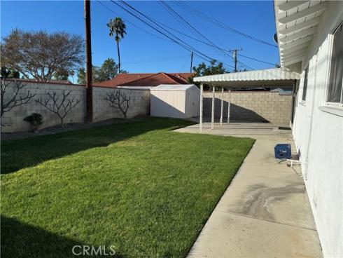 12621  Spinnaker  , Garden Grove, CA
