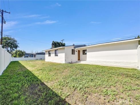 11971  Medina  , Garden Grove, CA