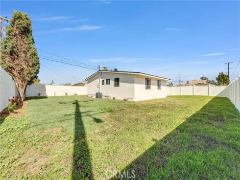 11971  Medina  , Garden Grove, CA