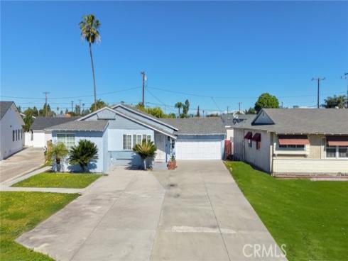 9151  carl ln  , Garden Grove, CA