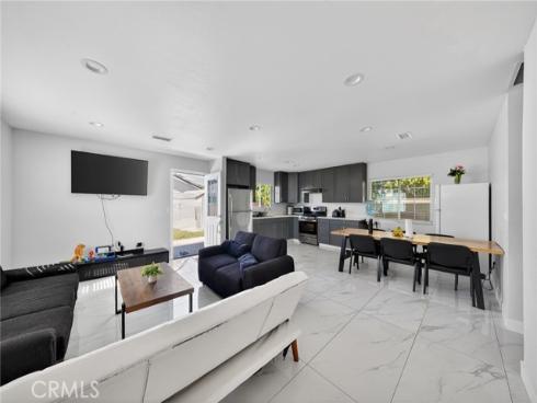 9151  carl ln  , Garden Grove, CA