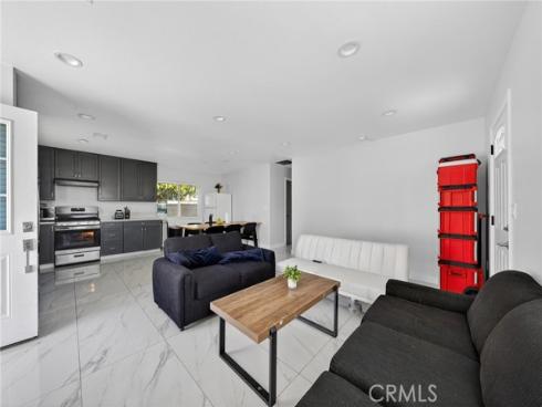 9151  carl ln  , Garden Grove, CA