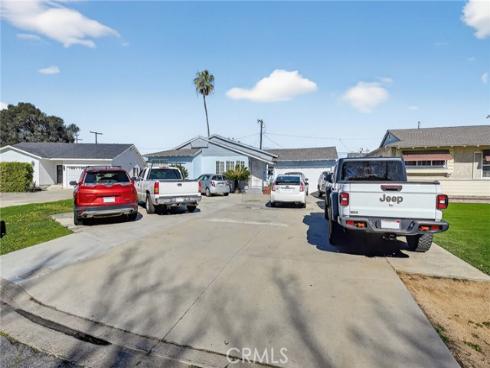 9151  carl ln  , Garden Grove, CA