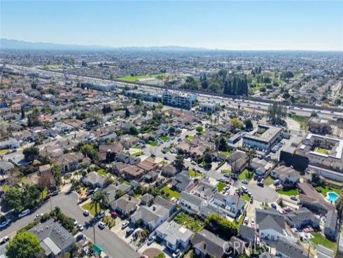 9151  carl ln  , Garden Grove, CA