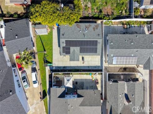 9151  carl ln  , Garden Grove, CA