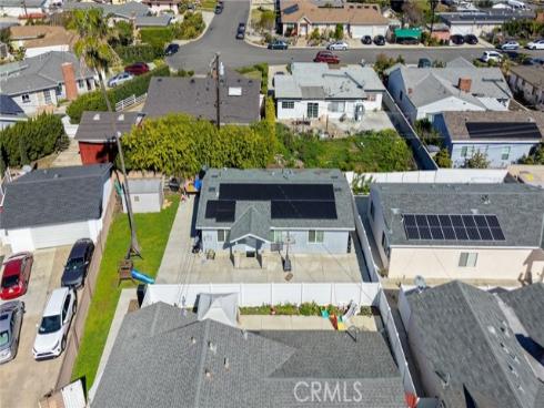 9151  carl ln  , Garden Grove, CA