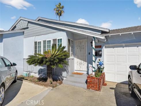9151  carl ln  , Garden Grove, CA