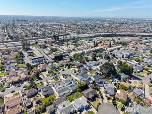 9151  carl ln  , Garden Grove, CA