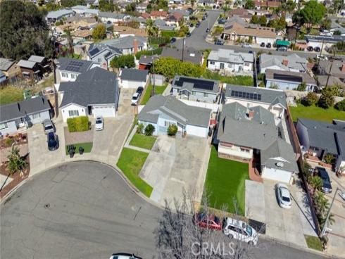 9151  carl ln  , Garden Grove, CA